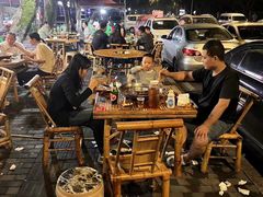 -李开心火锅馆(回兴店)