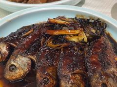 -好兄弟郭巨海鲜(天一阁店)