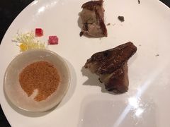 -铭轩中餐厅·海南菜·粤菜(亚龙湾瑞吉店)