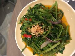 -CHINCHIN 青青·泰国料理(万象食家店)