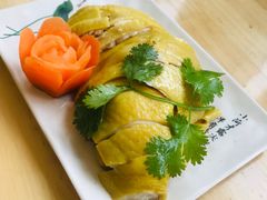 上海白斩鸡-玖鲜小笼(中山广场店)