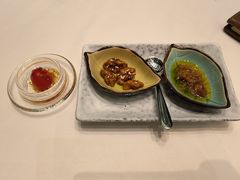 -明阁 Ming Court(广州朗豪酒店)