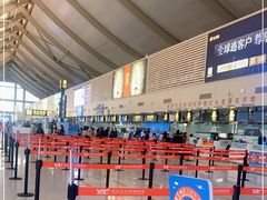 -丽江三义国际机场