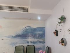 -香山湖华璋大酒店(新浦路店)