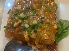 -真浪大家乐海鲜餐馆