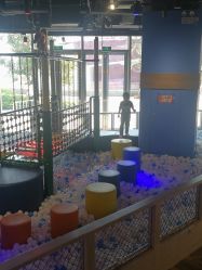 -幻贝家儿童乐园(苏州中心店)