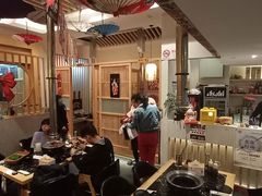 大堂-龍二烧肉酒场(九亭店)