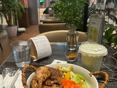 -THE WOODS 简餐 (国贸商城店)