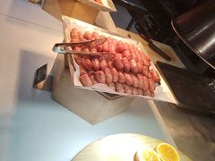 -圣罗巴海鲜烤肉自助(佳兆业店)