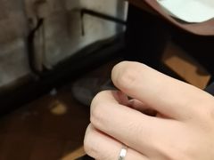 -十八字金·银饰·开蚌DIY·手工体验团建(富力广场店)