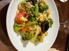 -南门小馆·清真(国贸商城店)