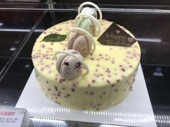 -85度C(上海周浦店)