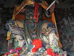 -关帝庙(大同古城)