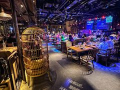 -胡桃里音乐酒馆(仓山万达店)