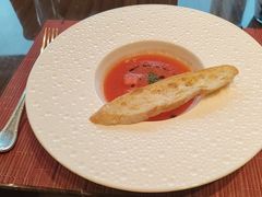 -珠海瑞吉酒店·秀餐厅