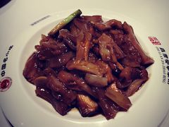 -直隶安家牛肉罩饼(建华店)