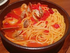 -萨莉亚意式餐厅(杭州西溪龙湖天街店)