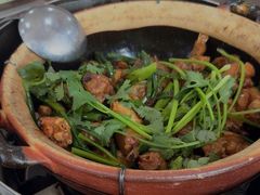 -华仔土鸡店(创意产业园店)