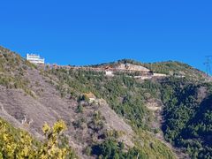 -北京十三陵国家森林公园蟒山景区