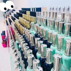 -LADYGIRL·Nail·Lash·美甲美睫
