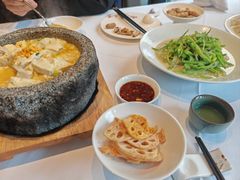 -百富源·海鲜辽菜(浑河堡店)