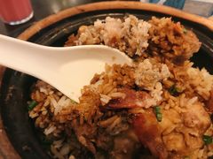 -马来西亚美食街