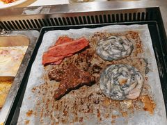 -星伦多 自助料理(圆融店)