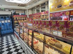 -味多美蛋糕(金顶街店)
