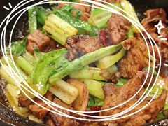 -嘟享吃重庆鸡公煲(五一店)