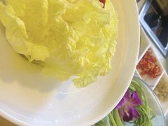 -烹然四季椰子鸡火锅(团结湖总店)