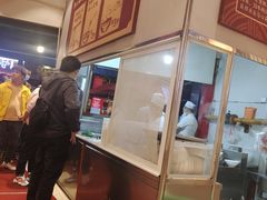 -李兰英湖南面馆(护国路店)