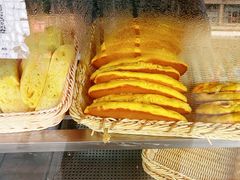 玉米饼-富源东北春饼店(翠竹店)