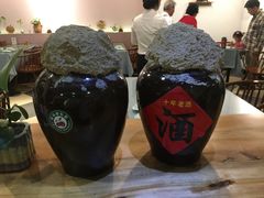 老酒-茶油香闽南菜·花园餐厅(前埔店)