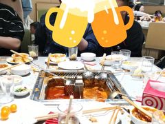 -海底捞火锅(关山保利店)