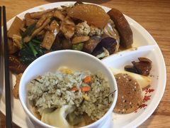 -素满香·素食自助餐(苏州·临顿路店)