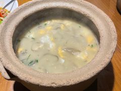 -李久其家民间餐厅(观沙岭公园店)
