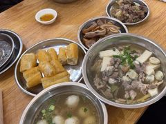 -福屿鲜捞小吃·捞化(福屿总店)
