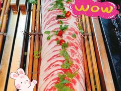 -梨花自助烤肉(乐宾店)