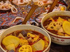 -牛王庙小吃(桥头街店)