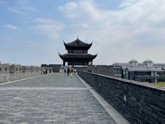 -相门城墙文化休闲景区