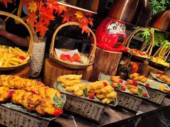 -喜庭海鲜自助(来福士店)