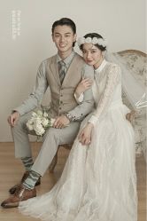 -雪中彩影婚纱摄影·微光艺术中心