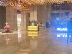 -厦门朗豪酒店 · 明阁中餐厅