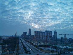 -南昌之星摩天轮