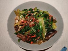 -千百味红餐厅·江西菜(绿地双子塔店)