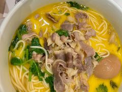 -和府捞面(凯德壹中心店)