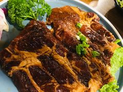 -大壮家原味烤肉(兴华北街店)