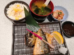 -友壹町寿司(嘉洲广场店)