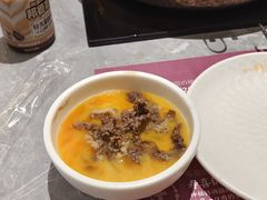 -一绪に寿喜烧(虹悦城店)