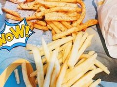 -麦当劳(斜土路2号店)